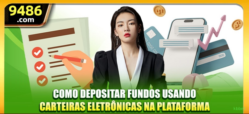 Configurações úteis dentro do app kbbet