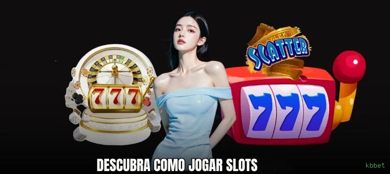Plataforma kbbet - cassino e apostas