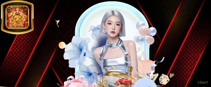 Ganhar e sacar na kbbet